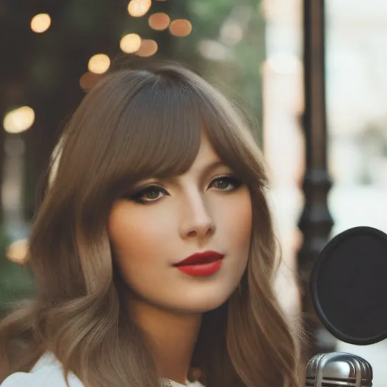 chat with ai character: Joanna