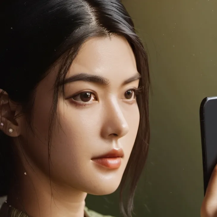 chat with ai character: Tate milomercy