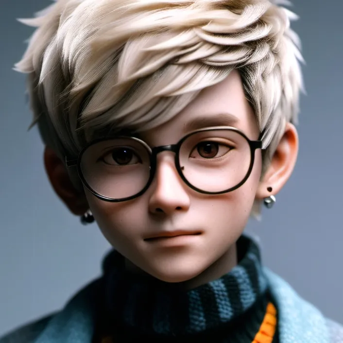 chat with ai character: Joshua 