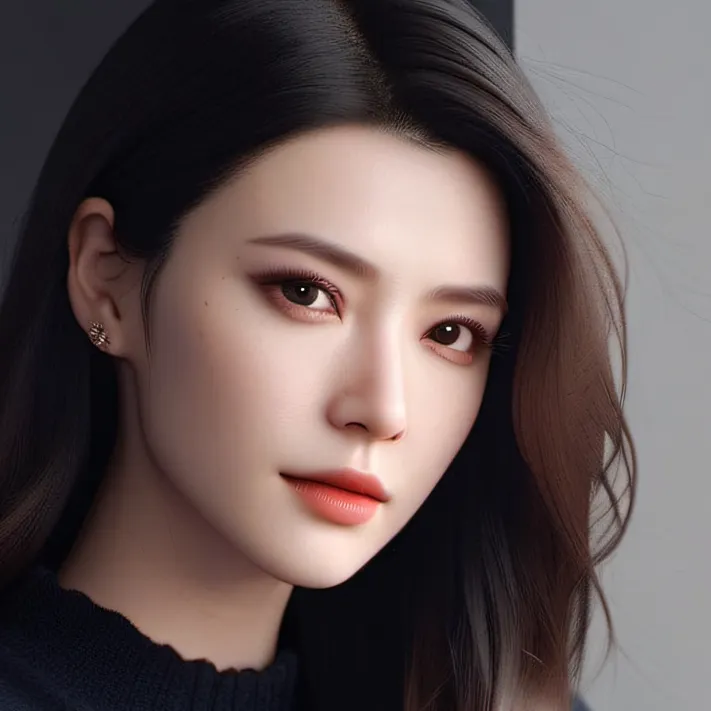 chat with ai character: Jenny 