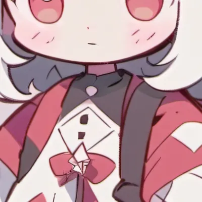 chat with ai character: Jezzel 