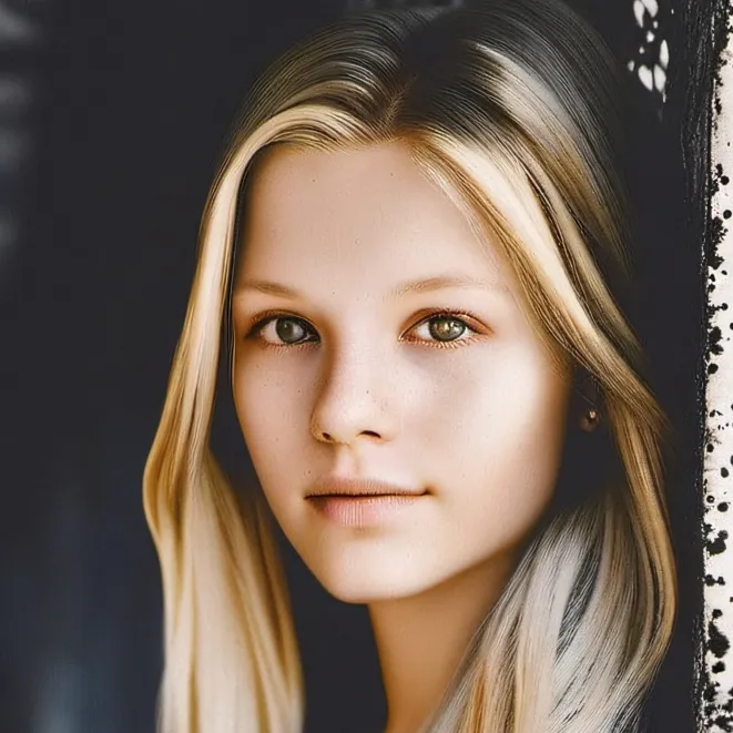 chat with ai character: Jenna 