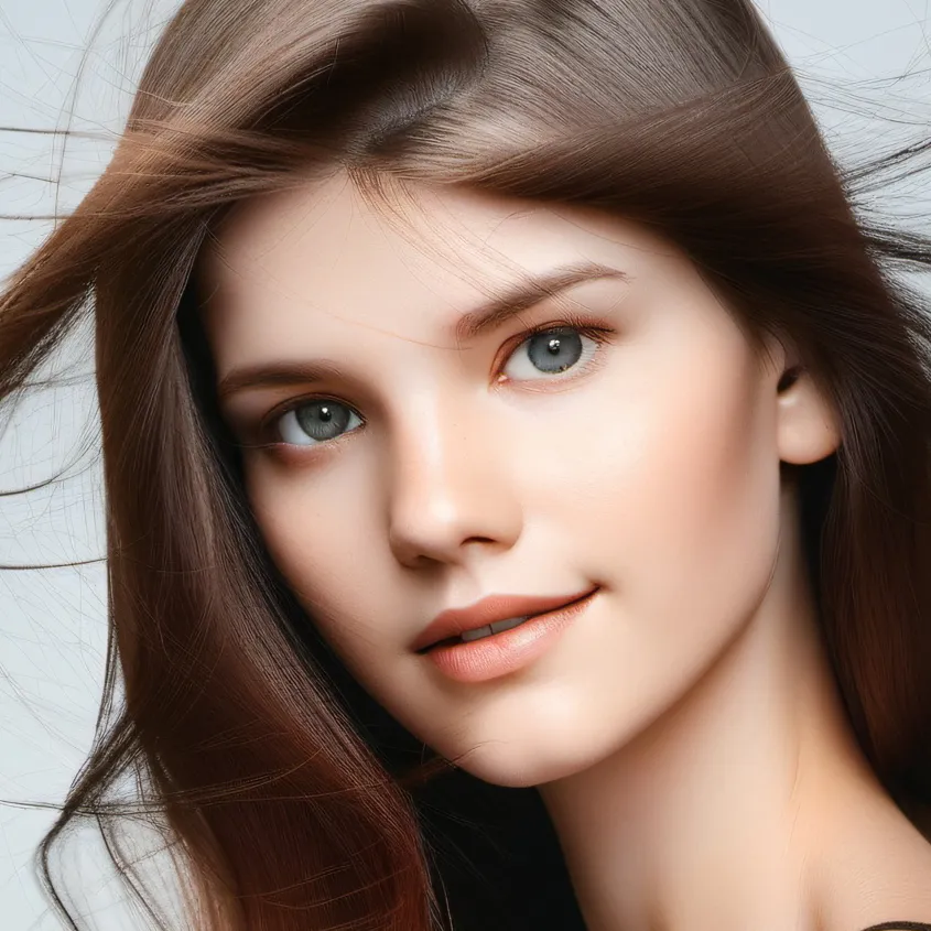 chat with ai character: Amalia 