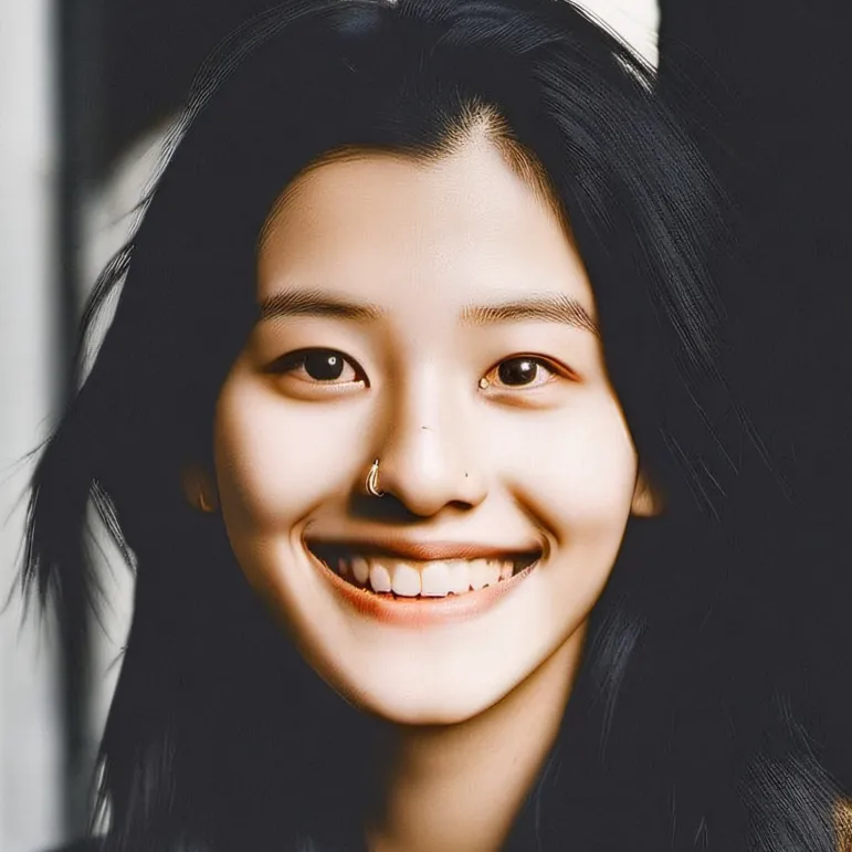 chat with ai character: Ashley 