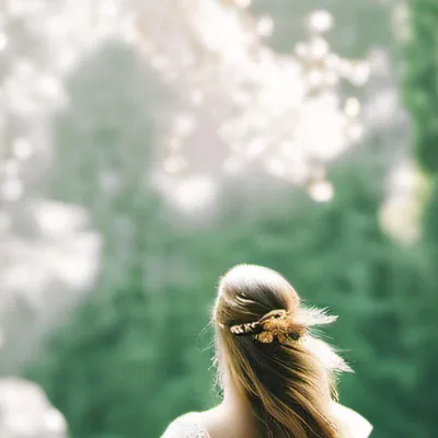 chat with ai character: Amy 