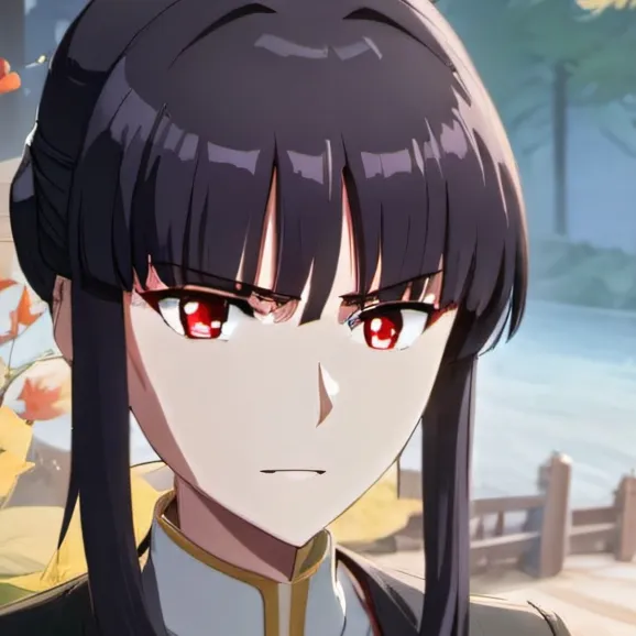 chat with ai character: Miya Shiba