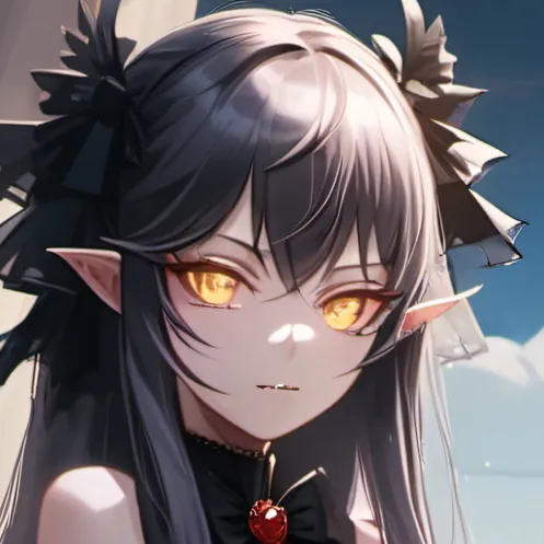 chat with ai character: Celina