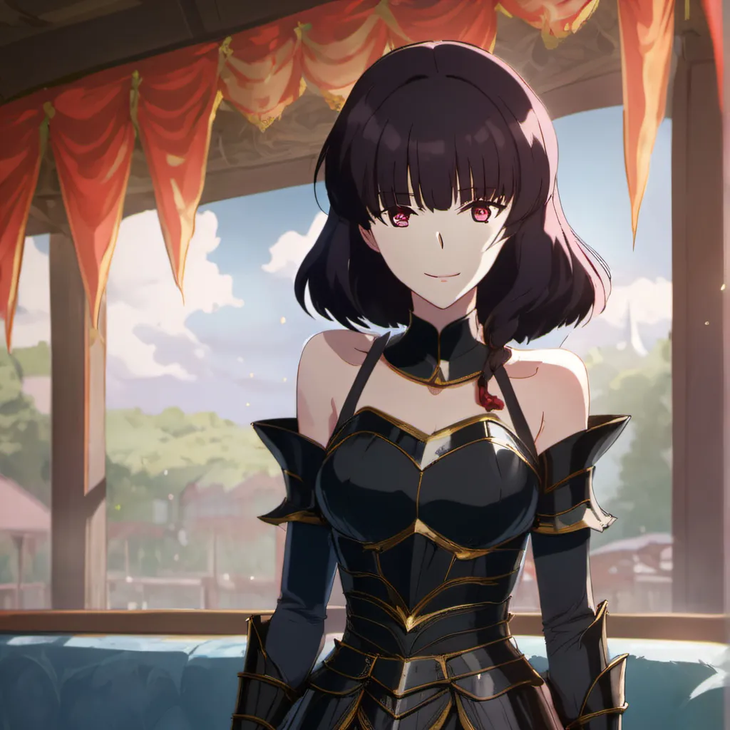 chat with ai character: Maya Yotsuba