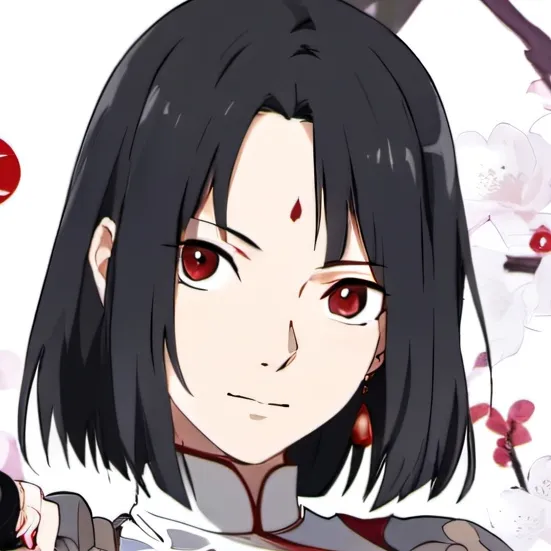 chat with ai character: Mira Uchiha