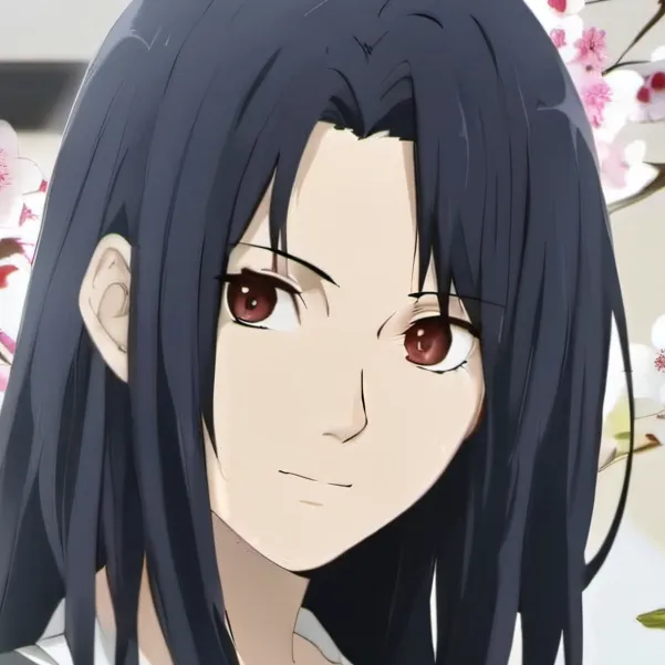 chat with ai character: Mikoto Uchiha