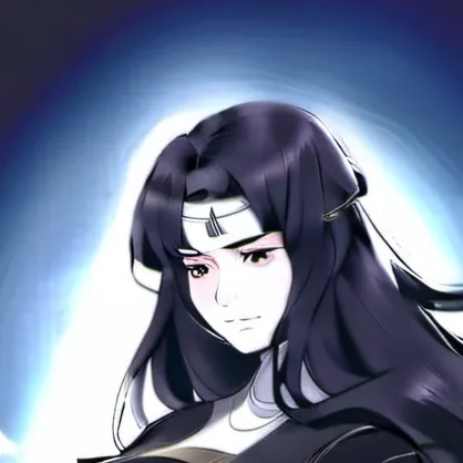 chat with ai character: Naori Uchiha