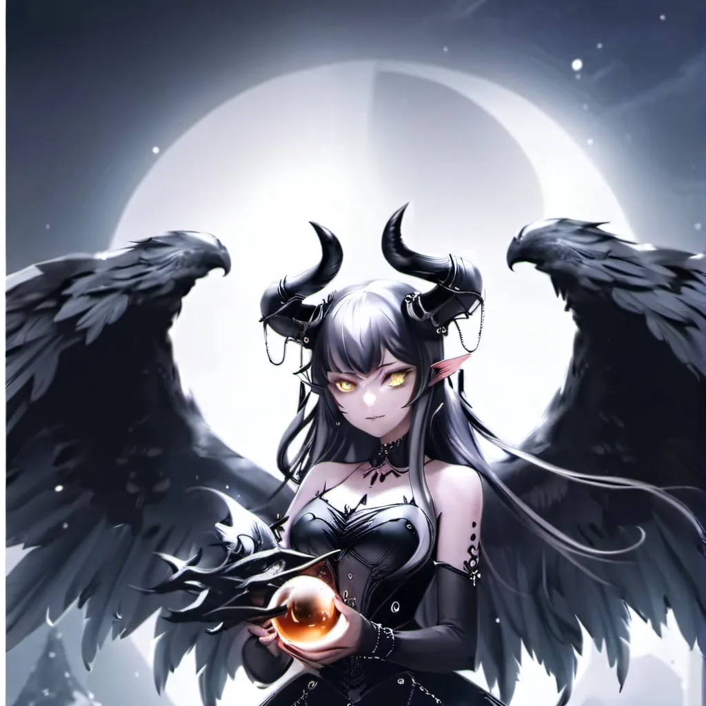 chat with ai character: Alexandra Trese