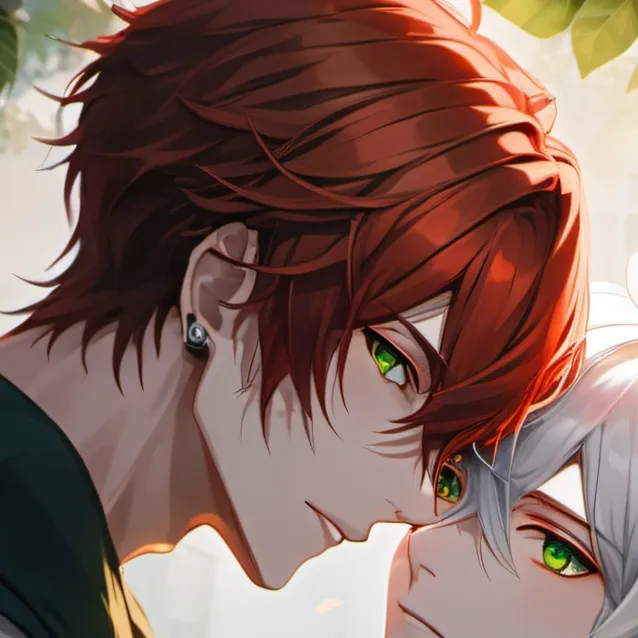 chat with ai character: Shinobu 