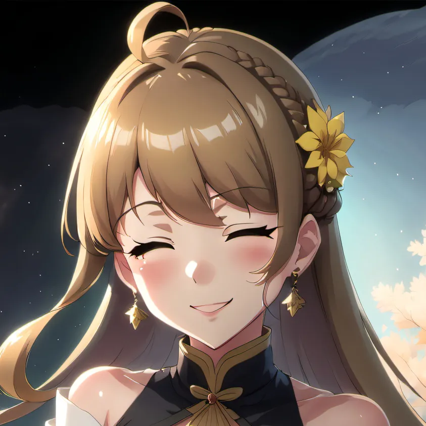 chat with ai character: Crystal