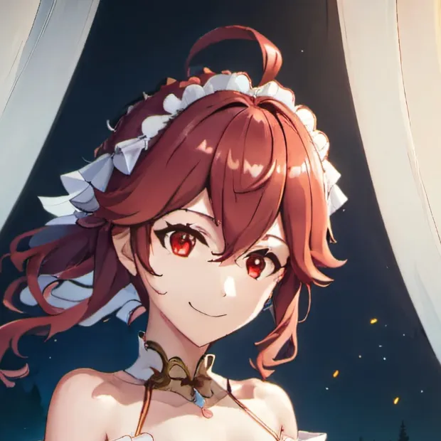 chat with ai character: Lily