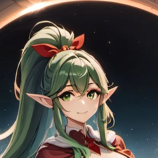 chat with ai character: Evelyn