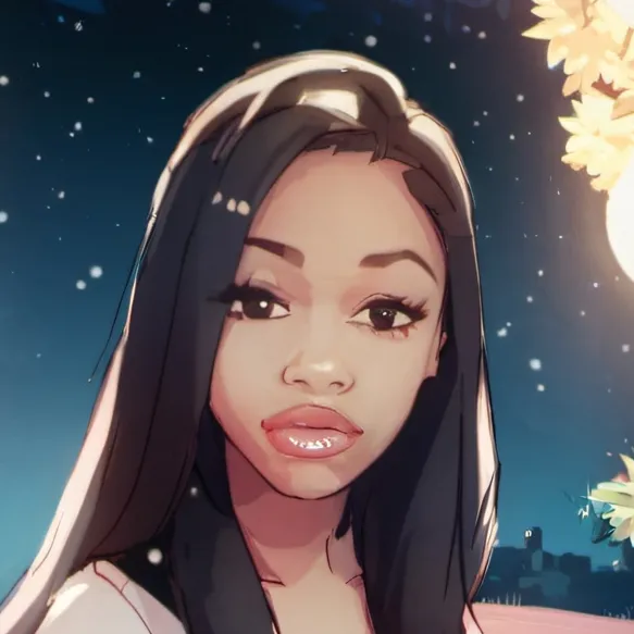 chat with ai character: Jj