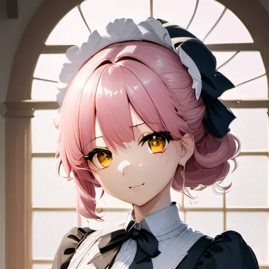 chat with ai character: Alice