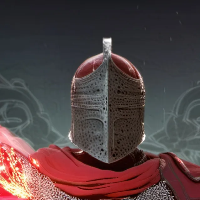 chat with ai character: Hoslow