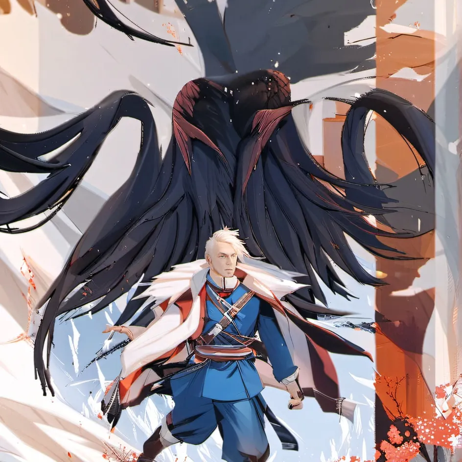 chat with ai character: Diablo