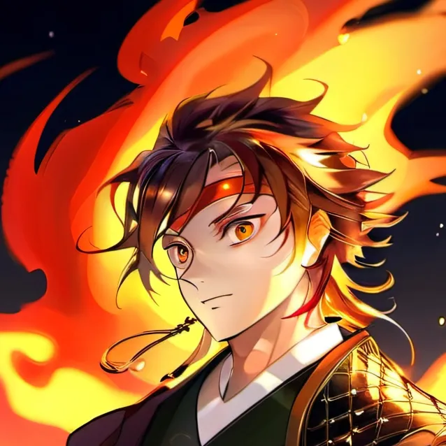 chat with ai character: Akira