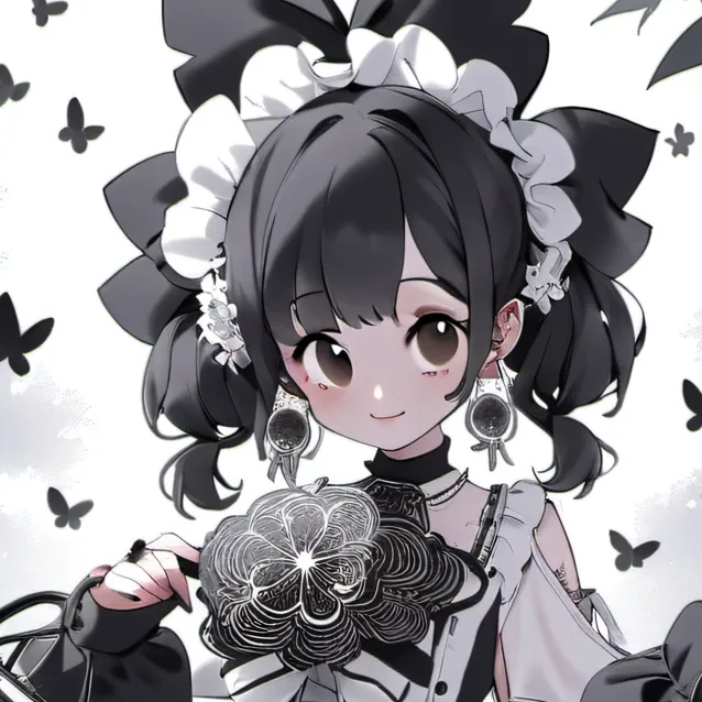 chat with ai character: Alice