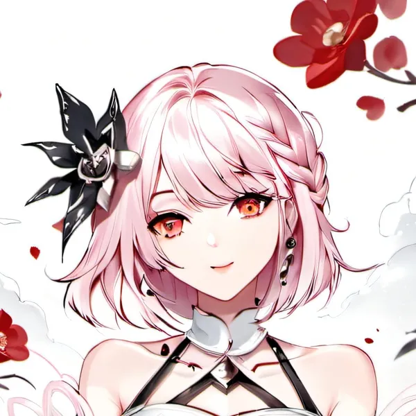 chat with ai character: Ella