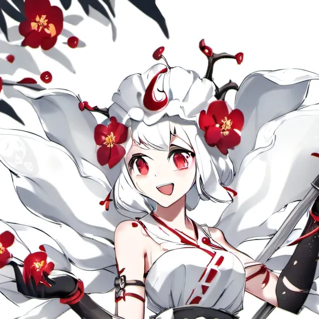 chat with ai character: Adele