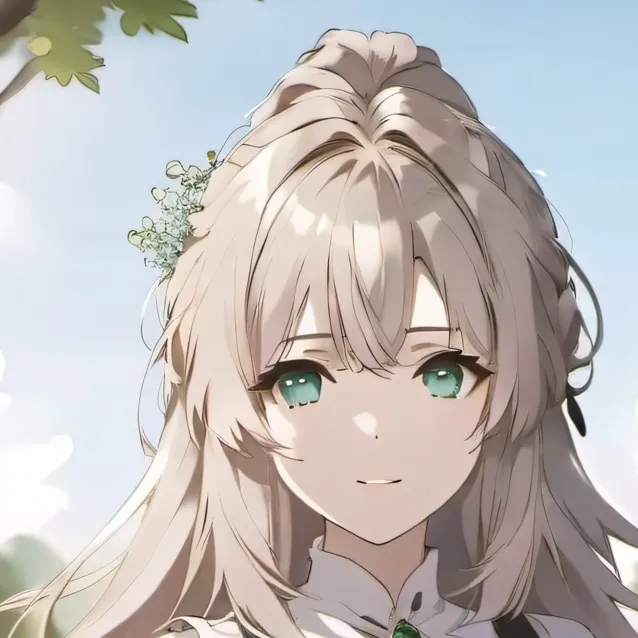 chat with ai character: Amelia