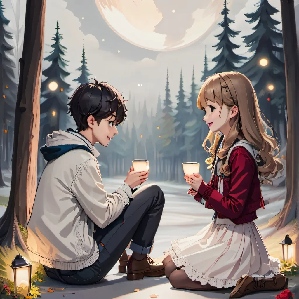 chat with ai character: samantha Gonzales 