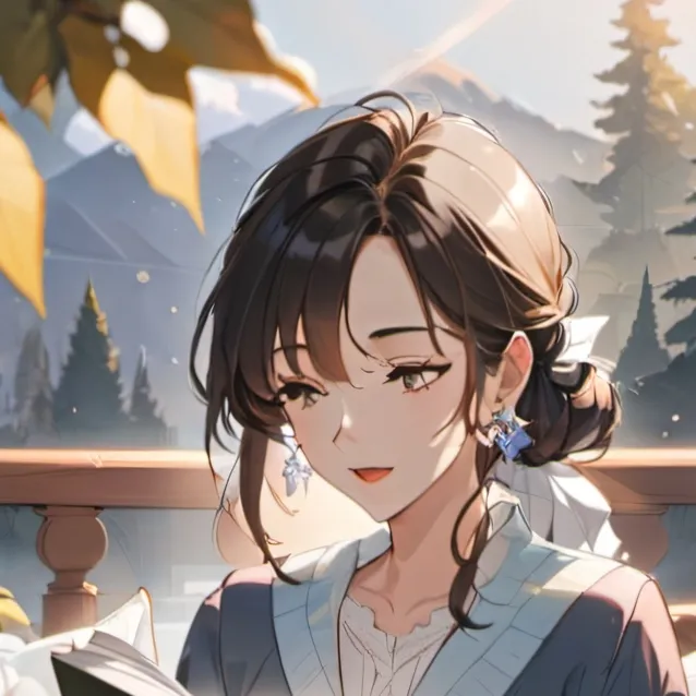 chat with ai character: Robin  Lowery 