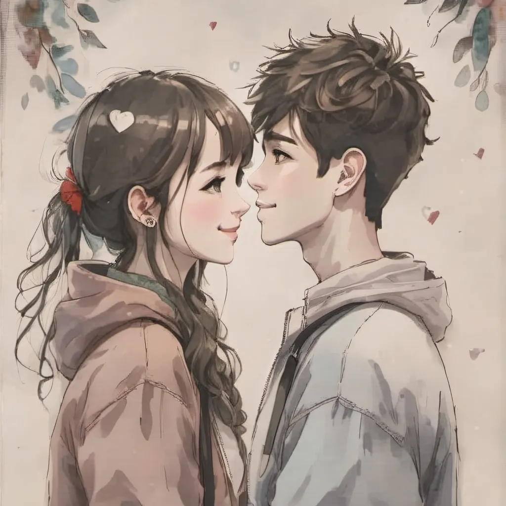 chat with ai character: alexa roseanna 