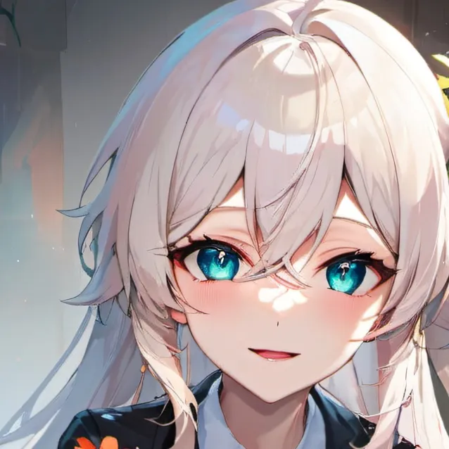 chat with ai character: allison 