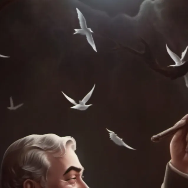 chat with ai character: hipno