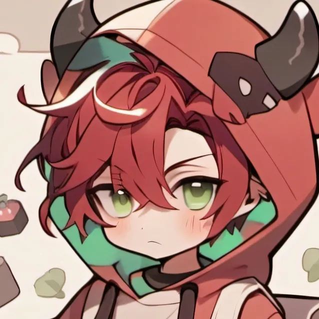 chat with ai character: kai