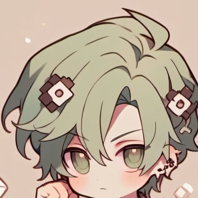 chat with ai character: mic