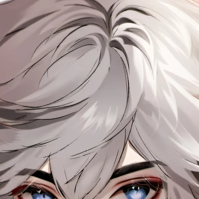 chat with ai character: Jerome