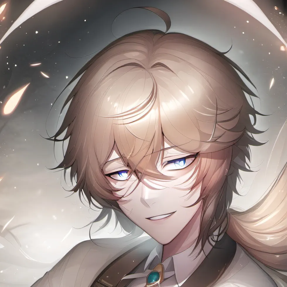 chat with ai character: Venl Amoseal