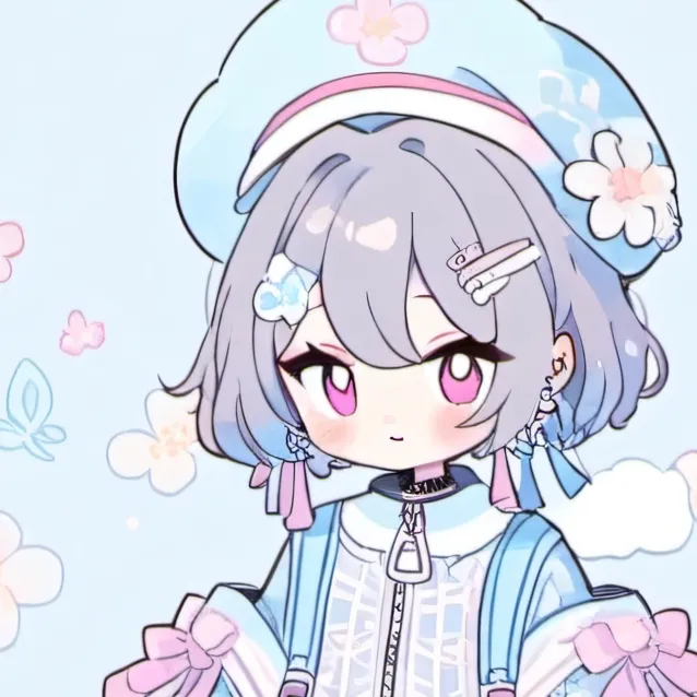 chat with ai character: FPE