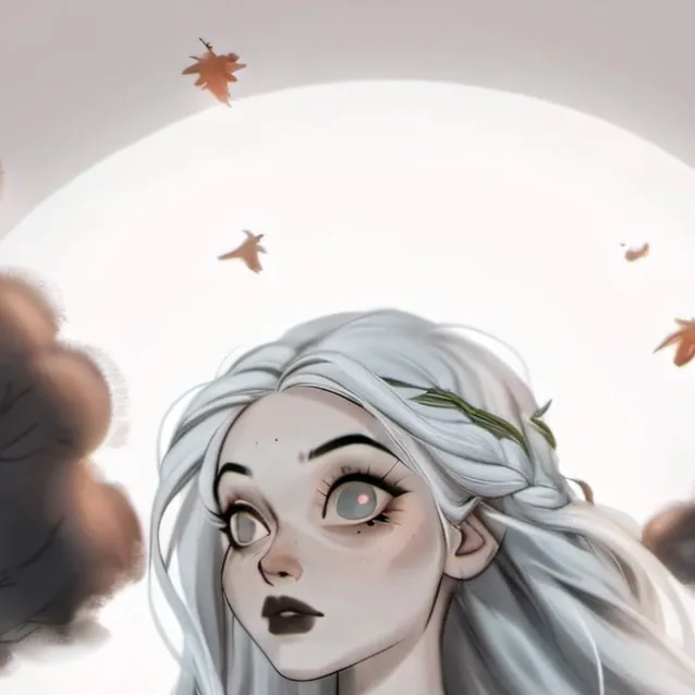 chat with ai character: Zoe