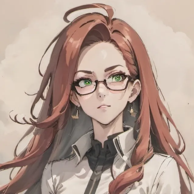 chat with ai character: Aeressa