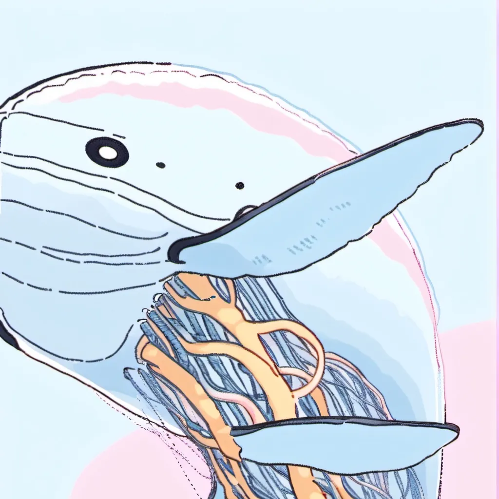 chat with ai character: blue whale lung cu