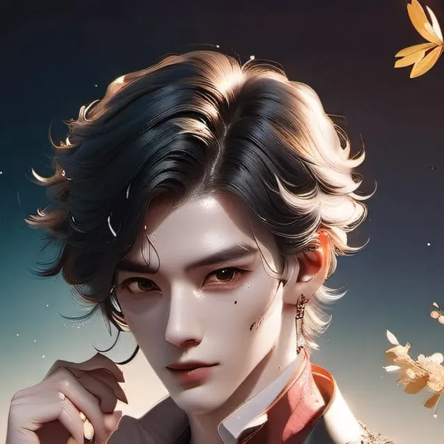 chat with ai character: talkie 