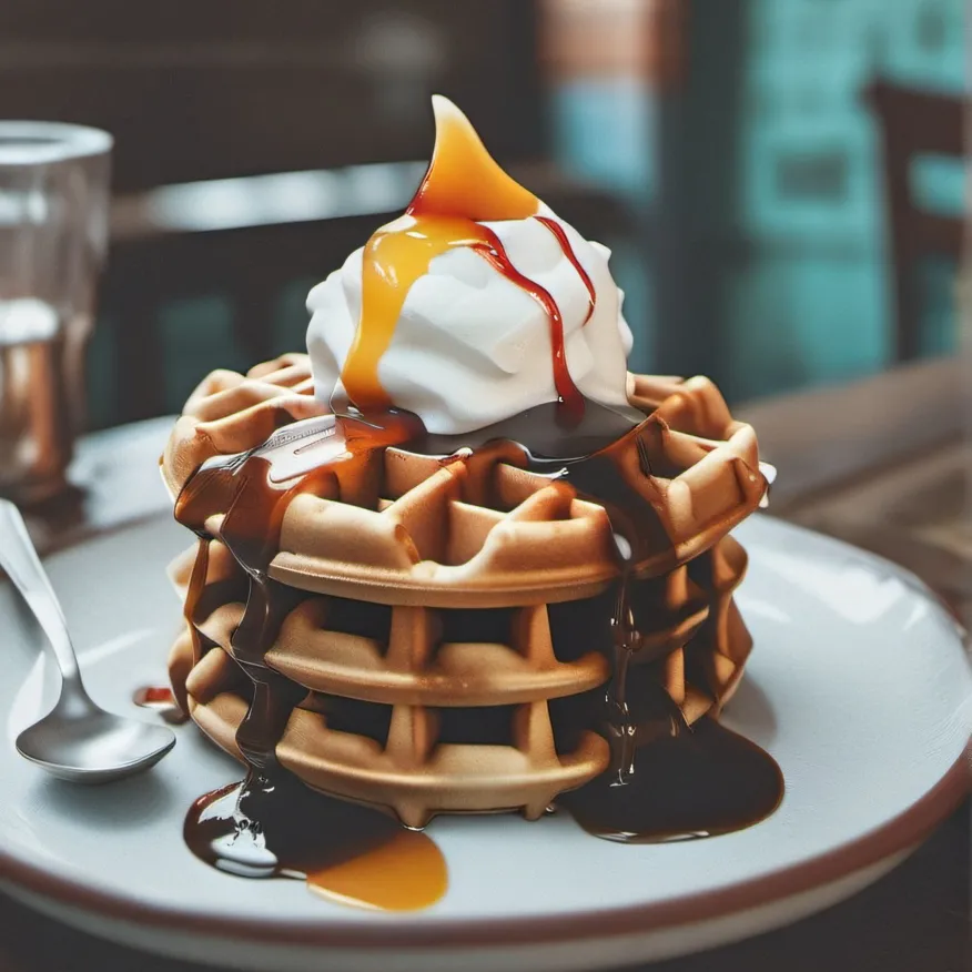 chat with ai character: A start to a quest