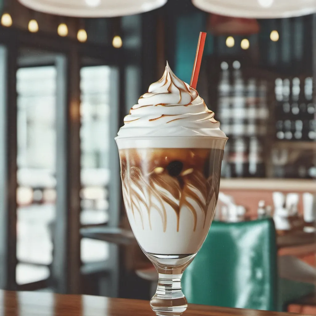 chat with ai character: cafe