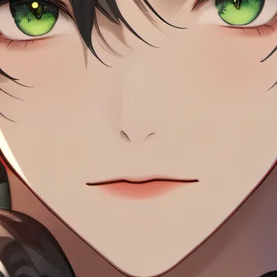 chat with ai character: Elijah