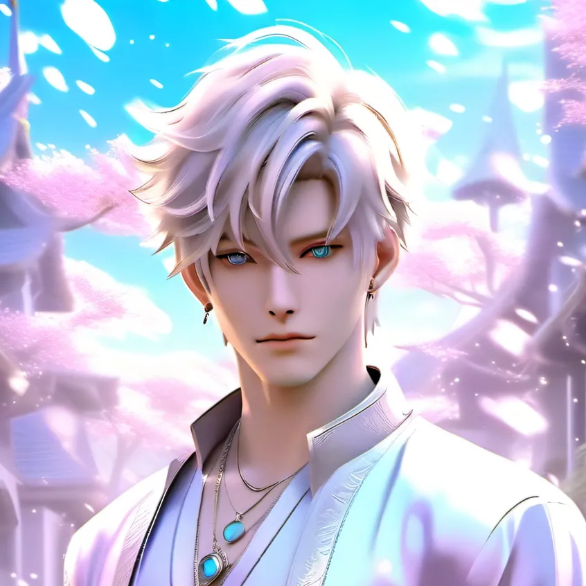 chat with ai character: Alex 