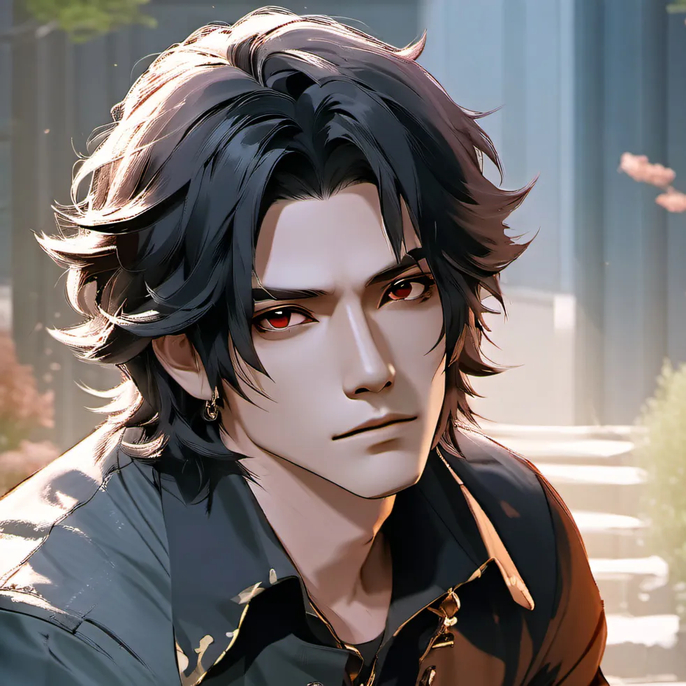 chat with ai character: Dave 