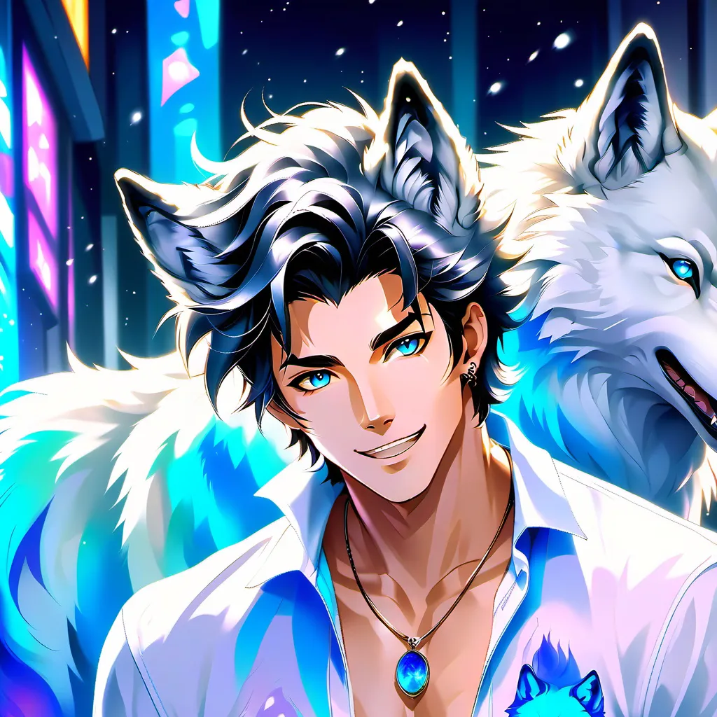 chat with ai character: Alex 