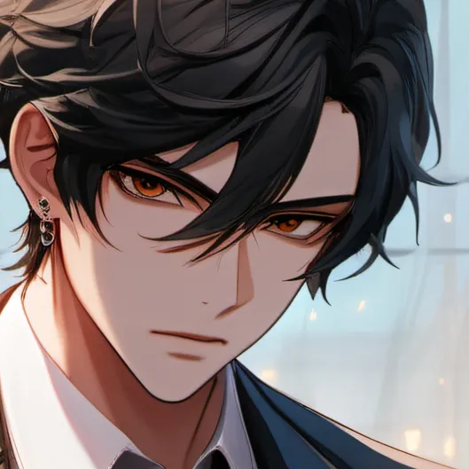 chat with ai character: Leo